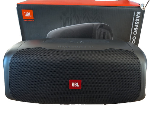 Jbl basspro plus - -, 1