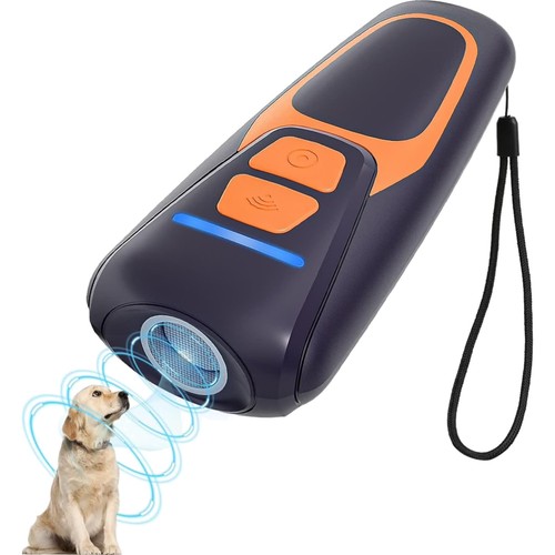 Hunde anti bell - anti-bell, gerät
