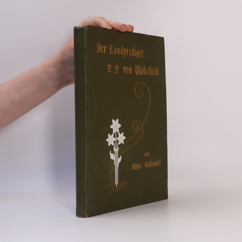 Der landprediger von - landprediger,