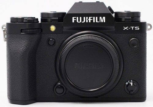 Fujifilm body 40 - body, 40,2mp