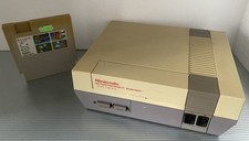 Nintendo NES - Asian Version -