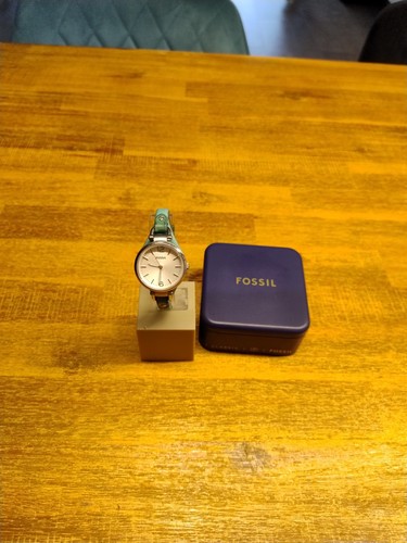 Fossil uhr damen schmuckuhr - fossil,