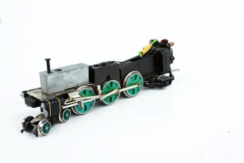 Wrenn w22 r - , s.r.green