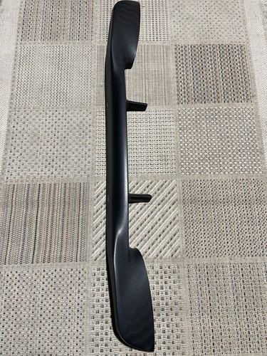 Smart spoiler stoßstange - smart,