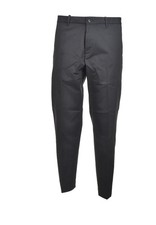 Pantalone gamba ampia da Uomo Nine:inthe:morning  Colore Blu navy