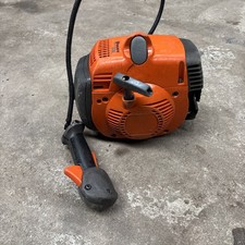 Husqvarna 343r komplette