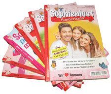 16 Sophienlust (teils mit