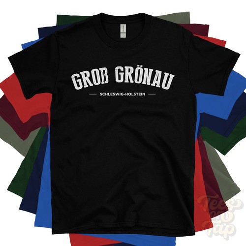 Groß grönau - groß,