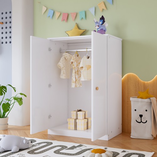 Kleiderschrank türen - 2,
