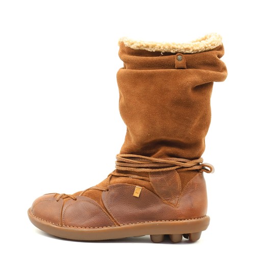 Naturalista damen stiefel - el,