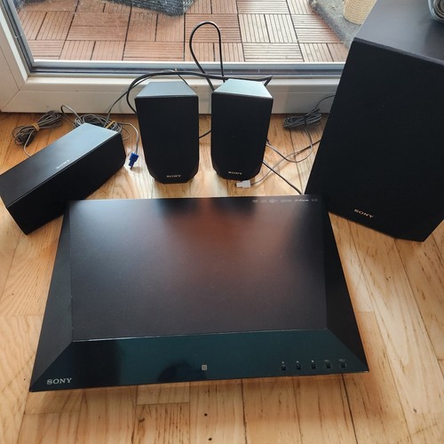 Sony bdv e2100 blu - bdv-e2100, blu-ray