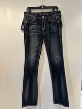 Rock Revival Jeanshose Damen Gr. 30 NEU 289,00 €