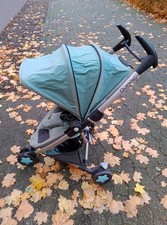 Kinderbuggy Quinny Zapp Xtra Kinderwagen Buggy