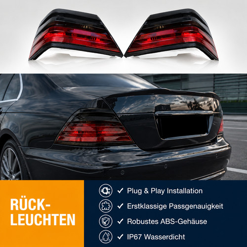 Für mercedes w124 klasse - w124, e-klasse