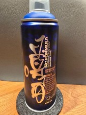 Montana Cans Black Artist
