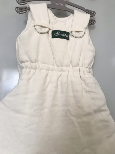 Neu frühchen schlafsack - neu,
