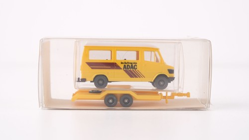 Wiking 18062 adac - wiking,
