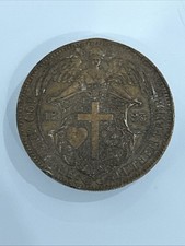 Erinnerungsmedaille 400