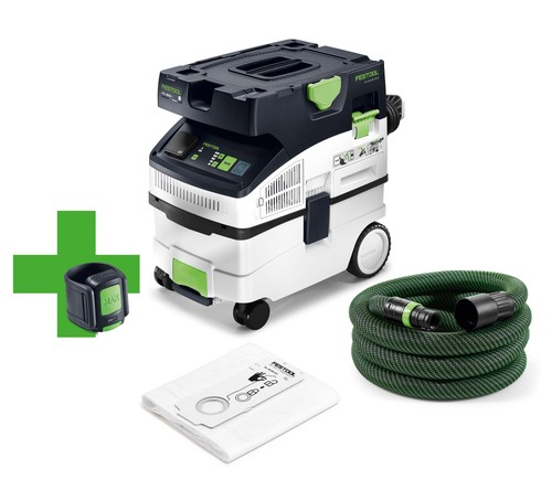 Festool absaugmobil ctl midi - ctl,