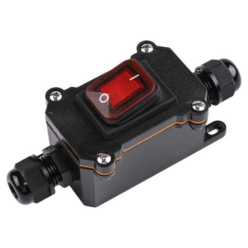Push button inline schalter - button,