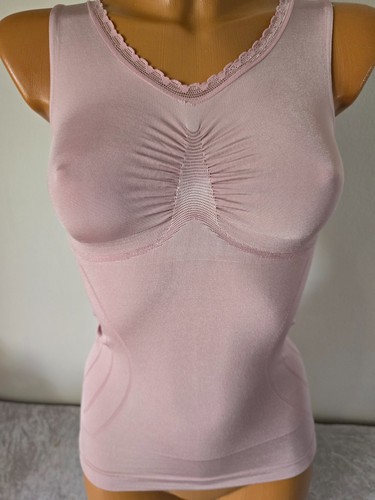 Schlankstütz shapewear top - shapewear,
