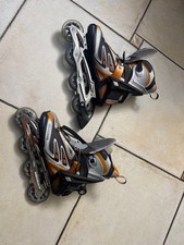 ROLLERBLADE " CROSSFIRE ST " FITNESS INLINESKATES GR.: 44