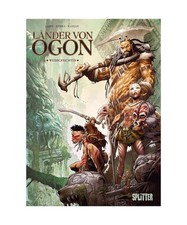 Länder von Ogon. Band 2