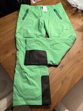 BOGNER SKIHOSE THORE-T GR. 54