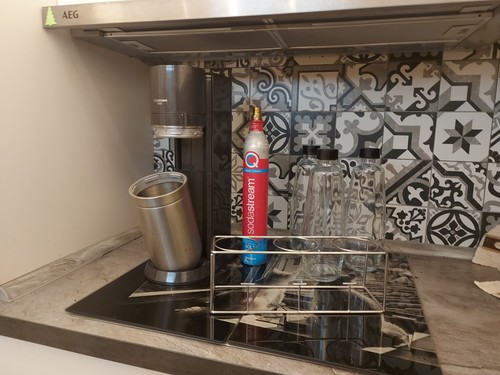 SODASTREAM