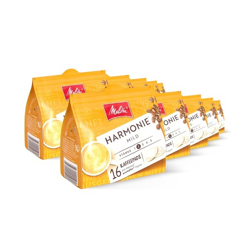 Melitta harmonie mild - melitta,