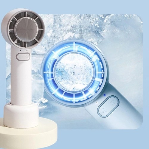 Portable handheld mini - handheld, fan
