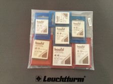 Hawid Zuschnitte Klemmtaschen