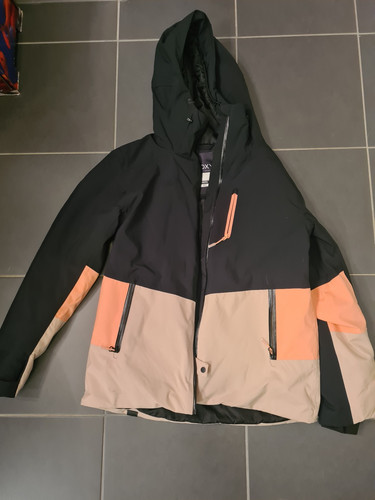 Ski jacke größe marke - größe, m,