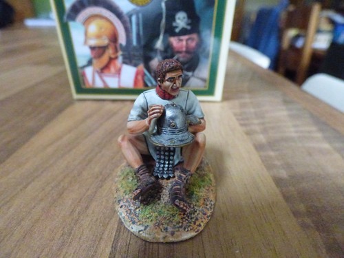 Seltene erstlegion spielfigur - seltene,