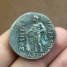 Wunderschöne antike