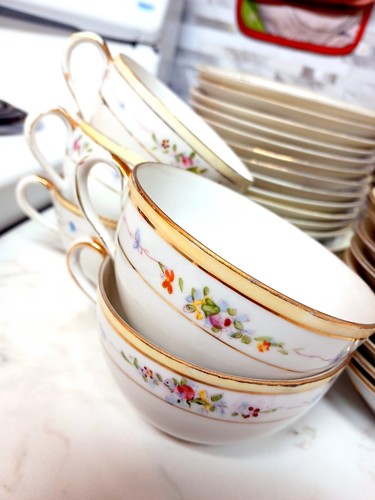 Vintage antique deco - vintage,