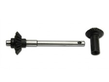 Align torque tube - torque,