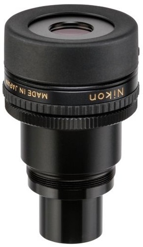 Nikon okular 40x - okular, /