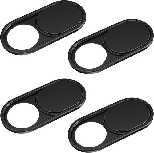 Cloudvalley metall webcam - metall,