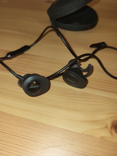Bose soundsport kopfhörer - bose,