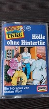 Tkkg folge 147 kassette - mc,