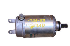 Suzuki GSX550ES GN71D 1982-1988 Anlasser Starter