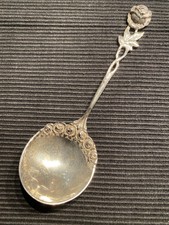 Hildesheimer Rose Vorlege