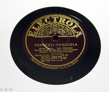 Miliza Korjus - La Danza