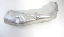 Krümmerblende Hitzeschutz Krümmer - Protector exhaust pipe Honda CBR 1000RR SC57
