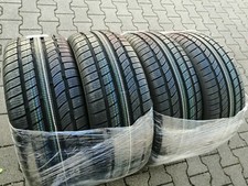 4x Ganzjahresreifen 195/65 R15