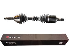 Antriebswelle links vorne