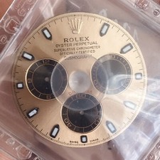 Rolex Zifferblatt NOS nagelneu