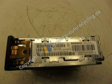 RENAULT LAGUNA II BJ2001 RADIO "TUNER LIST" 8200002607 FD0101120050473 22DC279/6