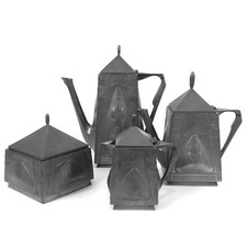 JOSEPH OLBRICH KAFFEE TEE